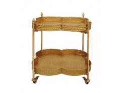 CLEO BAR CART