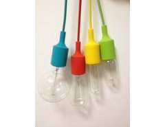 ĐÈN TRẦN COLORFUL 