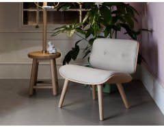 Mooi Nut Lougne Chair