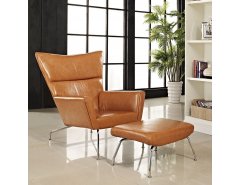 WING CHAIR