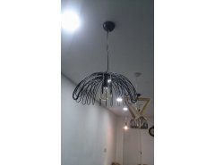 ĐÈN TRẦN BEND - L