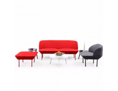 Ghế Sofa Hans