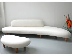 Isamu Freeform Sofa