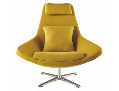 METROPOLITAN CHAIR