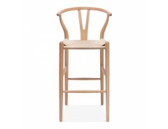 GHẾ BAR WISHBONE
