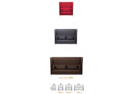 Ghế SoFa SOF036