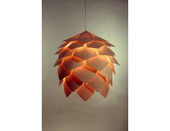 ĐÈN TRẦN PINECONE