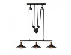 ĐÈN TRẦN PULLEY