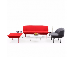 Muuto Oslo Sofa