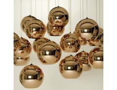 ĐÈN TRẦN MIRROR BALL