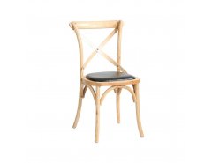 GHẾ BISTRO WOOD