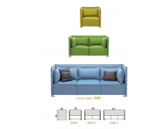 Ghế SoFa SOF037
