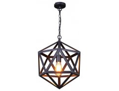 ĐÈN TRẦN IRON DIAMOND