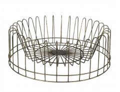 GIÁ ĐỂ DĨA 32 KHAY