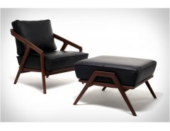 KATAKANA LOW CHAIR