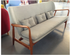 Ghế Sofa Luxy