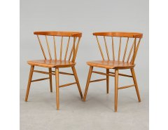 GHẾ ARMCHAIRS