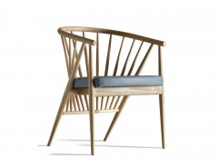 Genny Chair