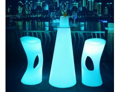 Bàn Bar LED