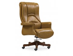 GHẾ GIÁM ĐỐC CM-B53AS