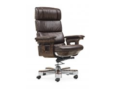 GHẾ GIÁM ĐỐC CM-B63AS 