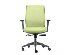 Loop Chair D00237M ( Grey Frame )