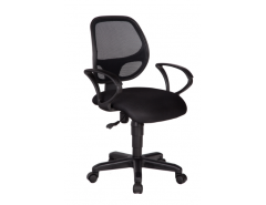 GHẾ VĂN PHÒNG DP504M 