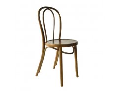 Ghế Gỗ Thonet