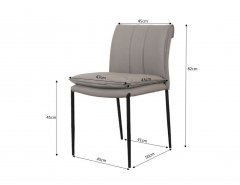 Ghế Nệm