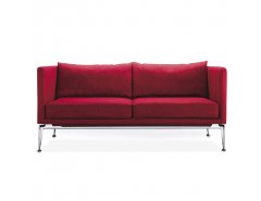 GHẾ SOFA VĂN PHÒNG K022