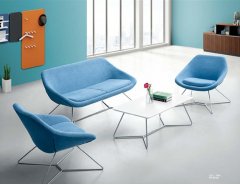 GHẾ SOFA VĂN PHÒNG K031