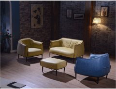 GHẾ SOFA VĂN PHÒNG K032