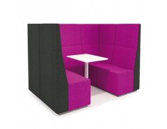 GHẾ SOFA VĂN PHÒNG KO69