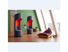 GHẾ SOFA VĂN PHÒNG K074