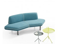 GHẾ SOFA VĂN PHÒNG K082