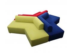 GHẾ SOFA VĂN PHÒNG K089