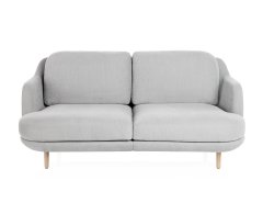  Fritz Hansen Sofa