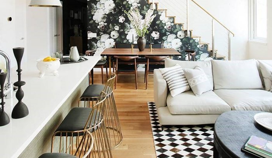 ANTIQUE TO MODERN